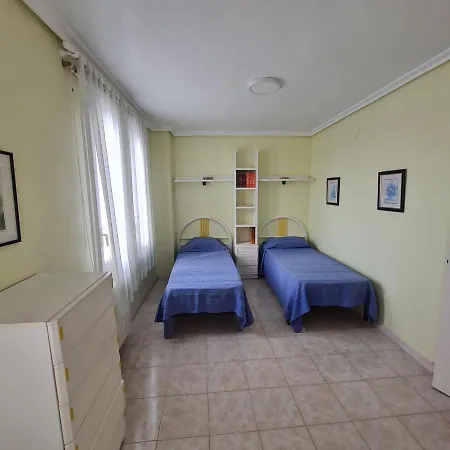 Villa Lia Vinarós